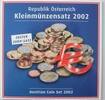 Eurom&uuml;nzen 2002 set2002  28.85 US$  +  63.59 US$ shipping