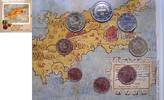 Eurom&uuml;nzen 2008 set2008  34.63 US$17.29 US$  +  63.59 US$ shipping
