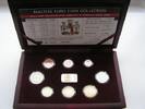 Eurom&uuml;nzen 2008 set2008 Officieel  52.03 US$23.07 US$  +  63.59 US$ shipping