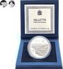 Eurom&uuml;nzen 10 euro 2026 Malta 2026 10 Euro 'Valletta' zilver  241.65 US$  +  63.59 US$ shipping