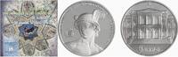 Griekenland 2026 5 euro '200 Jr. Hermoupolis' zilver in blister proof