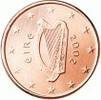 Ierland 1 Cent2013 -