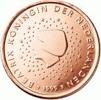 Nederland 5 Cent2012 -