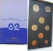 Frankrijk Proofset2002 -