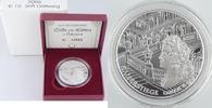 Oostenrijk 10 euro Oostenrijk 2006, 10 Euro Stift Nonnberg Incl dsje & certif -