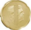 Nederland  20 Cent2014 UNC