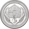  2015 S KM ??? U.S.A ¼ Dollar Homestead unz 1.76 US$  +  40.47 US$ shipping