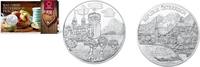 Oostenrijk 10 euro Oostenrijk 2016 10 Euro Oberösterreich Zilver in Blister -