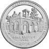  2016 D KM ??? U.S.A ¼ Dollar Harpers Ferry unz 1.76 US$  +  40.47 US$ shipping