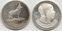 Malawi Malawi 1978 10 Kwacha 1978 -