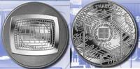 Griekenland Griekenland 2016 6 euro Zilver 50 jaar televisie -
