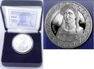 Griekenland Griekenland 2017 10 euro Sappho -