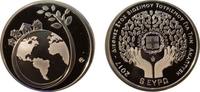 Griekenland Griekenland 2017 6 euro Zilver Jaar van toerisme -