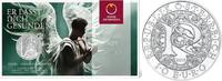 Oostenrijk 10 euro Oostenrijk 2018 10 Euro Engel Raphael Zilver in blister -