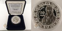 Griekenland Griekenland 2018 10 euro Baroque & Rococo -
