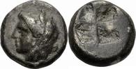  Diobol 387-326 v. Chr. Ionien Phokaia Ionien Diobol 387-326 BC Omphale ... 350,00 EUR free shipping