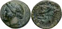 Bronz 300-190 / Chr.  Ionien Magnesia Ionien Bronz 300-190 Apollo Sti ... 70,00 EUR + 6,00 EUR nakliye