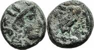 Tetradrachme ca.  400 v. Chr.  Attika Athen Attika Æ Anima Tetradrachme S ... 150,00 EUR ücretsiz kargo