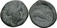 Bronz 305-281 - Chr.  Thrakien Lysimachos König Thrakien Bronz 305-28 ... 20,00 EUR + 5,00 EUR nakliye