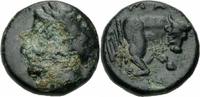 Bronz 400-350 - Chr.  Ionien Magnesia ad Maeandrum Ionien Bronz 400-3 ... 23,00 EUR + 5,00 EUR nakliye