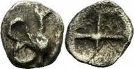 Tritetetartemorion 475-450 v. Chr.  Ionien Teos Ionien Tritetartemorion ... 30,00 EUR + 5,00 EUR kargo