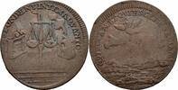 Harz, Clausthal Rechenpfennig Harz Münzmeisterpfennig Clausthal Rechenpfennig um 1683 Heinrich Bonhorst -