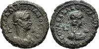 Tetradrachme 270/271 Ägypten Aurelianus Vaballathus Alexandria Ägypten Billon Tetradrachme 270/271 KG 106.69 Sehr schön