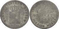 Hessen-Kassel 2 Groschen 1842 Hessen-Kassel Wilhelm II & Friedrich Wilhe... 74.13 元  ＋  19.51 元 运费