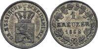Hessen-Darmstadt 1 Kreuzer 1868 Hessen-Darmstadt Ludwig III 1 Kreuzer 18... 78.03 元  ＋  19.51 元 运费