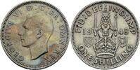 Gro&szlig;britannien 1 Schilling 1948 Gro&szlig;britannien George VI One Shilling 19... 19.51 元  ＋  23.41 元 运费