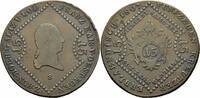 &Ouml;sterreich 15 Kreuzer 1807 &Ouml;sterreich Kaiserreich Franz I. 15 Kreuzer 18... 171.67 元  ＋  46.82 元 运费
