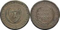Gro&szlig;britannien One Penny 1811 Gro&szlig;britannien George III Worcester One Pe... 234.09 元  ＋  58.52 元 运费