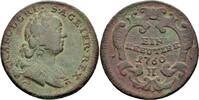 RDR &Ouml;sterreich 1 Kreuzer 1760 RDR &Ouml;sterreich Franz I Stephan 1 Kreuzer 1... 195.08 元  ＋  46.82 元 运费