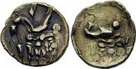Indien - Niederl&auml;ndisch Indien 1 Fanam 1663-1724 Indien Niederl&auml;ndisch K... 351.14 元  ＋  39.02 元 运费