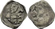 Bayern Pfennig 1347-1375 Bayern Stephan II. Pfennig M&uuml;nchen M&ouml;nch Stab K... 624.24 元  ＋  46.82 元 运费
