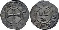 Italien Denar 1250-1254 Italien Sizilien Konrad Denaro Messina REX Kreuz... 546.21 元  ＋  46.82 元 运费