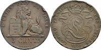 Belgien Belgie Belgique Belgium 5 Centimes 1850 Belgien Leopold I 5 Cent... 117.05 元  ＋  23.41 元 运费