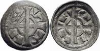 Italien Denar 1220-1250 Verona Italien Friedrich II. Piccolo Denaro Scod... 468.18 元  ＋  46.82 元 运费