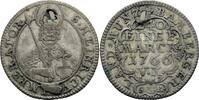 Bamberg 5 Kreuzer 1766 Bamberg Adam Friedrich von Seinsheim 5 Kreuzer 17... 20.91 US$  +  2.90 US$ shipping