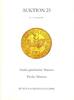 MÜNZEN & MEDAILLEN GMBH Auktionskatalog MÜNZEN & MEDAILLEN GMBH AUKTION 25 AUKTIONSKATALOG TIROLER MÜNZEN 2007 -