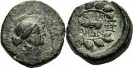  Bronze vor 133 v. Chr. Lydien Sardeis Lydien Sardes Bronze vor133 BC Ap... 25,00 EUR  +  5,00 EUR shipping