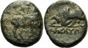 Bronz 300-190 / Chr.  Ionien Magnesia ad Maeandrum Ionien Bronz 300-1 ... 50,00 EUR + 5,00 EUR nakliye