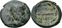  Bronze 190-133 v.Chr. Phrygien Abbaitis Phrygien Bronze ca 190-133 B.C.... 55,00 EUR  +  6,00 EUR shipping
