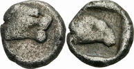  Diobol 460-430 v. Chr. Ionien Samos Ionien Diobol 460-430 v.Chr. Panthe... 220,00 EUR free shipping