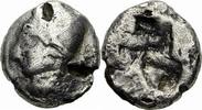  Trihemiobol 510-494 v. Chr. Ionien Phokaia Ionien Diobol Hemihekte Suba... 30,00 EUR  +  5,00 EUR shipping