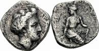  Trihemiobol 400-344 v. Chr. Thessalien Kierion Thessalien Trihemiobol 4... 375,00 EUR free shipping