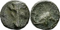  Bronze 175-172 v. Chr. Syrien - Seleukiden Antiochos IV Epiphanes Seleu... 25,00 EUR  +  5,00 EUR shipping