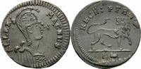 Nürnberg, Stadt Rechenpfennig Nürnberg Rechenpfennig o.J. von Johann Jakob Lauer Alexander Magnus Helm Löwe -