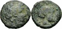  Bronze 400-344 v. Chr. Thessalien Phalanna Thessalien Bronze ca 400-344... 22,00 EUR  +  5,00 EUR shipping
