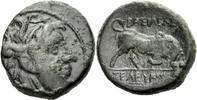  Bronze 285-281 v. Chr. Syrien - Seleukiden Seleukos I Nikator Seleukide... 55,00 EUR  +  6,00 EUR shipping